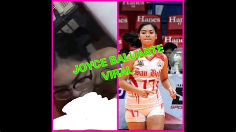 joyce baluarte sex scandal|Viral video ni JOYCE BALUARTE .